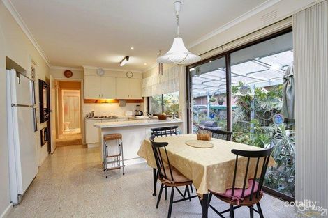 Property photo of 6 Morris Court Frankston VIC 3199