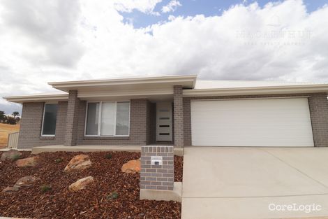 Property photo of 24 Wake Drive Lloyd NSW 2650