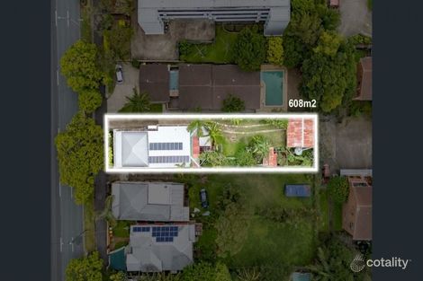 Property photo of 572 Main Street Kangaroo Point QLD 4169