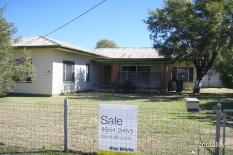 159 Alfred St, Charleville, QLD 4470