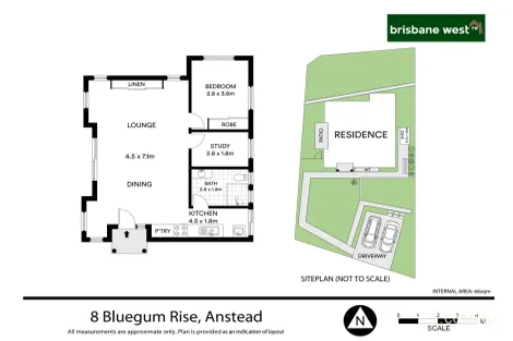 Property photo of 8 Bluegum Rise Anstead QLD 4070