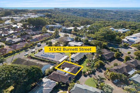 Property photo of 5/142 Burnett Street Buderim QLD 4556