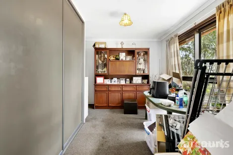 Property photo of 300 Hodges Road Isis Central QLD 4660