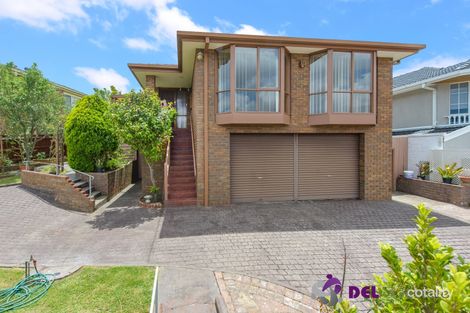 Property photo of 14 Georgette Crescent Endeavour Hills VIC 3802