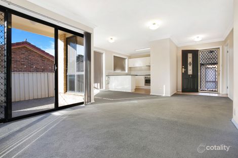 Property photo of 3/6 Matthews Street Wollongong NSW 2500