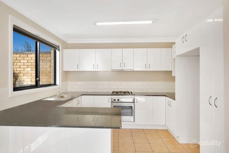 Property photo of 3/6 Matthews Street Wollongong NSW 2500
