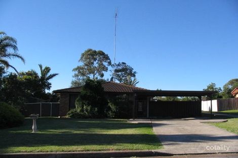 22 Eurabbie Ave, Warabrook, NSW 2304