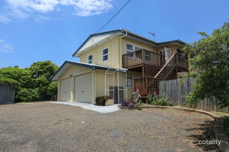 Property photo of 16 Waterson Drive Sun Valley QLD 4680