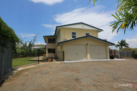 Property photo of 16 Waterson Drive Sun Valley QLD 4680