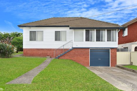 Property photo of 28 Tobruk Avenue Port Kembla NSW 2505