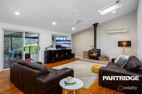 Property photo of 24 Candowie Crescent Baulkham Hills NSW 2153