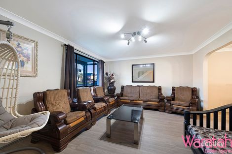 Property photo of 9 Lakewood Drive Woodcroft NSW 2767