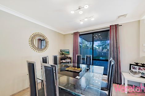 Property photo of 9 Lakewood Drive Woodcroft NSW 2767