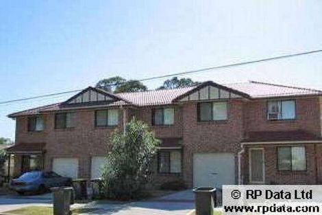 Property photo of 11/67 Orwell Street Blacktown NSW 2148