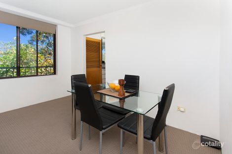 Property photo of 24/50-52 Keira Street Wollongong NSW 2500