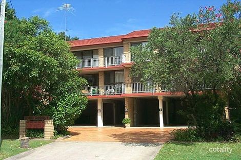 Property photo of 9/6 Phillip Street Labrador QLD 4215