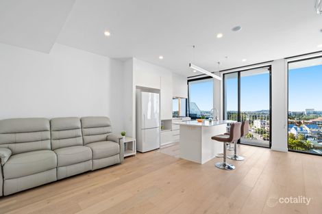 Property photo of 1012/477 Boundary Street Spring Hill QLD 4000