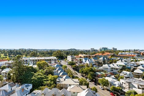 Property photo of 1012/477 Boundary Street Spring Hill QLD 4000