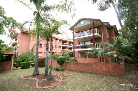 7/18 Weigand Ave, Bankstown, NSW 2200