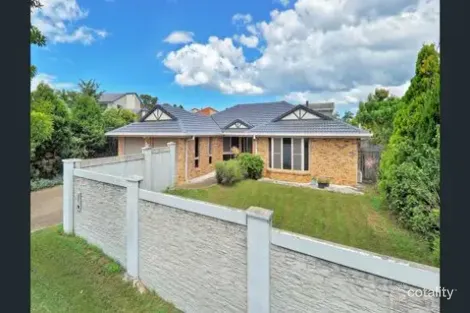 Property photo of 46 Chateau Street Calamvale QLD 4116