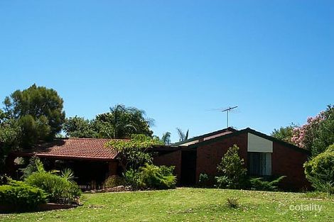 4 Stoke Rise, Kingsley, WA 6026