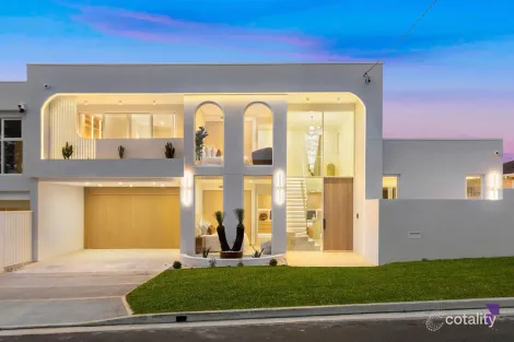 Property photo of 36B Ward Street Yagoona NSW 2199