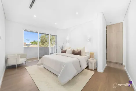 Property photo of 36B Ward Street Yagoona NSW 2199