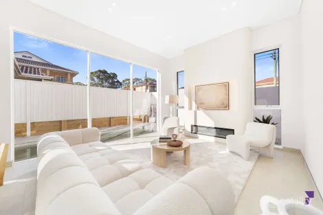 Property photo of 36B Ward Street Yagoona NSW 2199