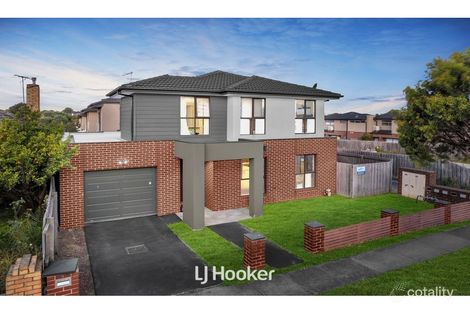 1/33 New St, Dandenong, VIC 3175