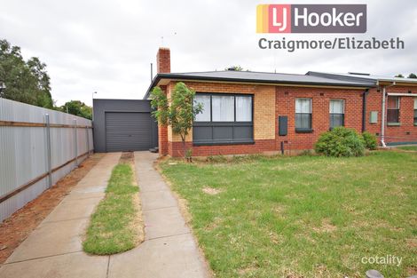 Property photo of 21 Forrestall Road Elizabeth Downs SA 5113