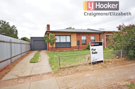 Property photo of 21 Forrestall Road Elizabeth Downs SA 5113