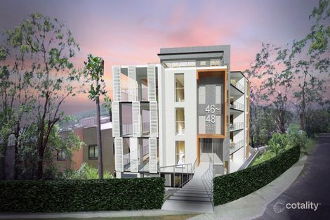 Property photo of 32/46-48 Holden Street Gosford NSW 2250