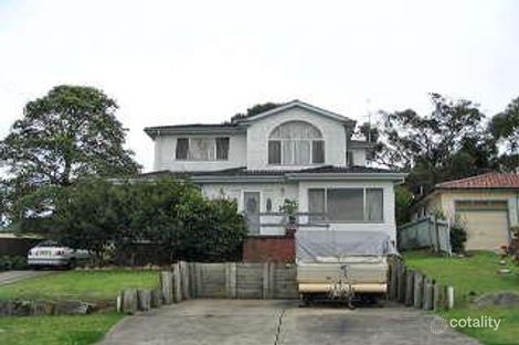 4 Mirambeena St, Belmont North, NSW 2280