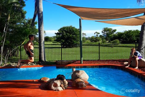 Property photo of 253 East Euri Road Bowen QLD 4805