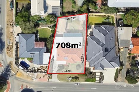 61 Ventnor St, Scarborough, WA 6019