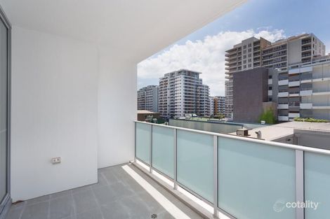 Property photo of 406/18 Amelia Street Waterloo NSW 2017