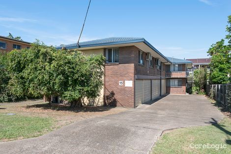Property photo of 3/15 Seabrook Street Kedron QLD 4031