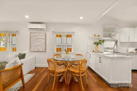 Property photo of 26 Vincent Street Auchenflower QLD 4066