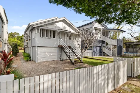 Property photo of 26 Vincent Street Auchenflower QLD 4066