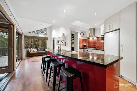 Property photo of 1-5 Scenic Crescent Eltham North VIC 3095