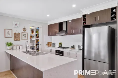 Property photo of 14 Foxtail Road Ripley QLD 4306
