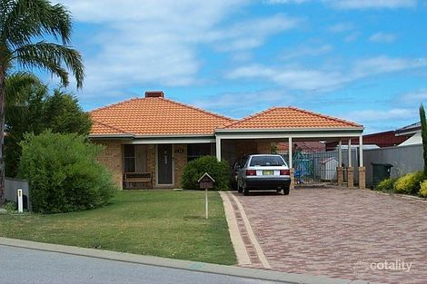 Property photo of 12 Ozark Place Warnbro WA 6169