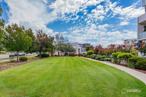 Property photo of 45/2 Peter Cullen Way Wright ACT 2611