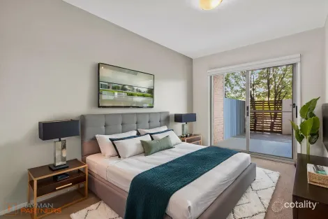 Property photo of 45/2 Peter Cullen Way Wright ACT 2611