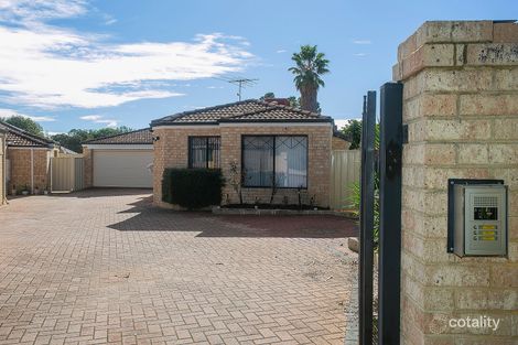 4/19 Currong Way, Nollamara, WA 6061