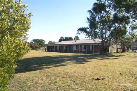 Property photo of 662 Wombeyan Caves Road High Range NSW 2575