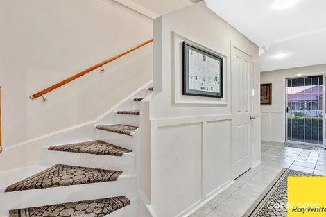 Property photo of 8 Creekview Way Wyndham Vale VIC 3024