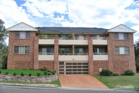 Property photo of 60/2 Schofield Place Menai NSW 2234