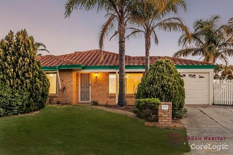 Property photo of 5 Gimbon Green Leda WA 6170