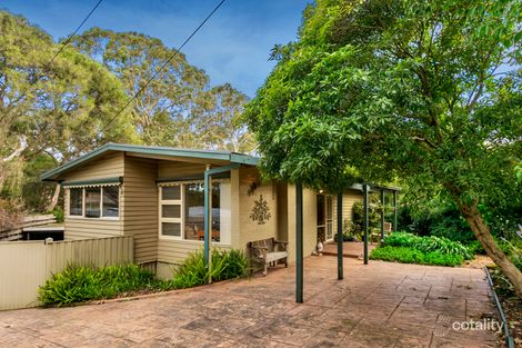 Property photo of 33 Aurisch Avenue Glen Waverley VIC 3150